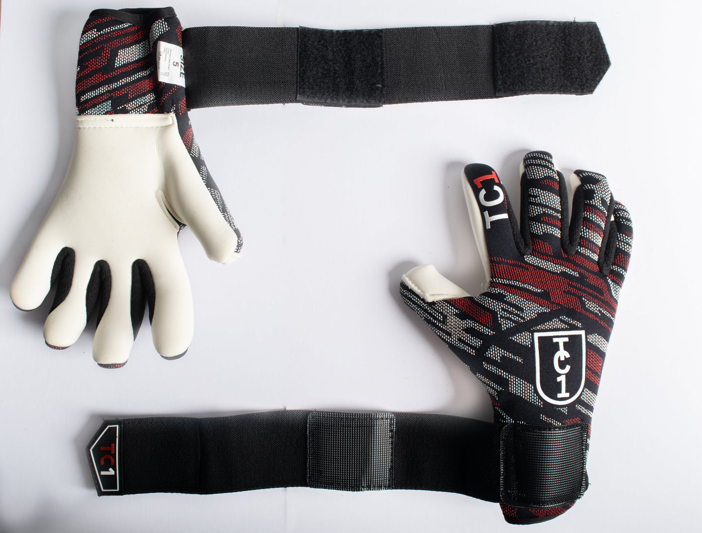 TC1 Red Elites (Juniors)