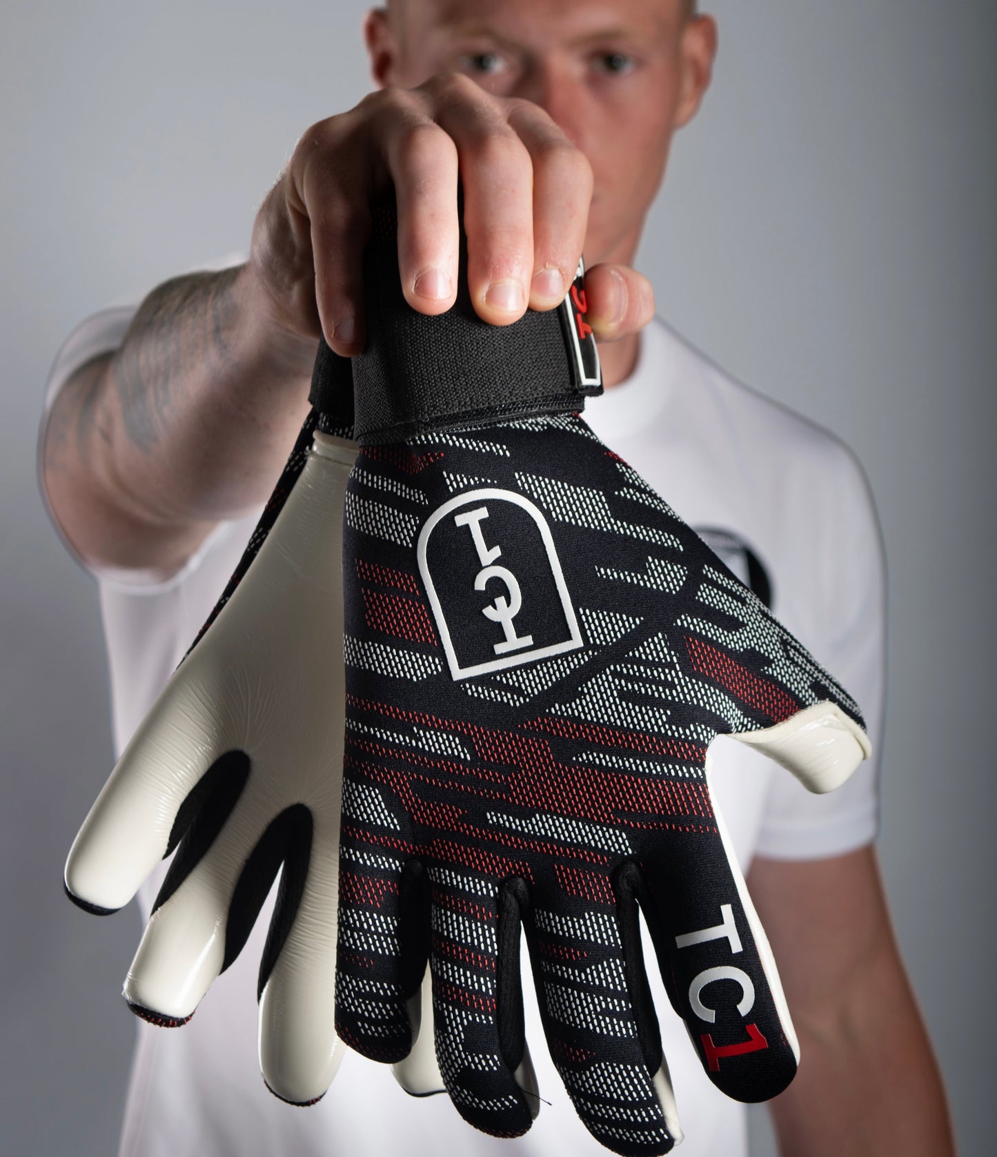 TC1 Red Elites (Juniors)