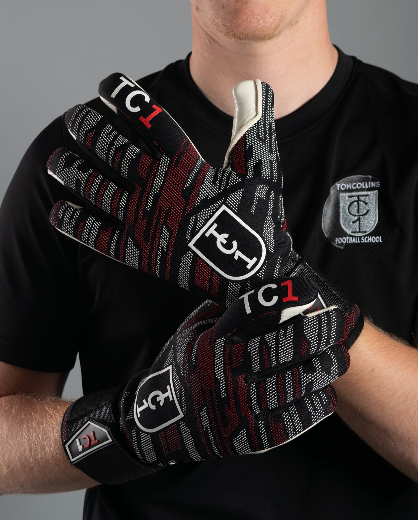 TC1 Red Elites (Juniors)