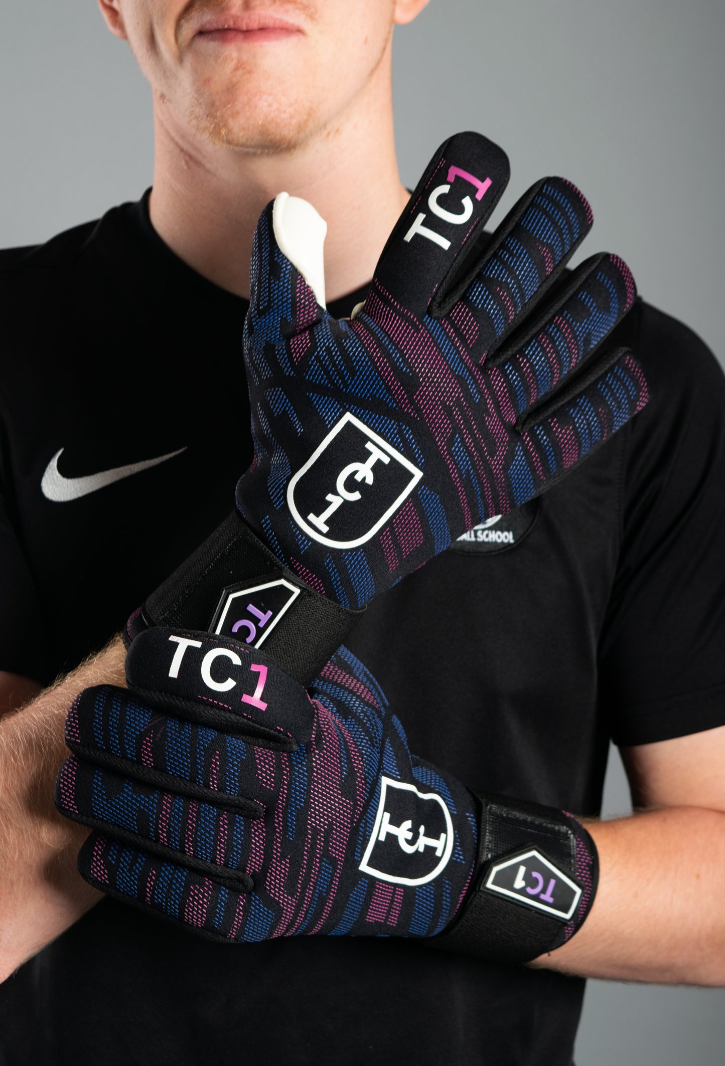 TC1 Purple Elites (Adults)