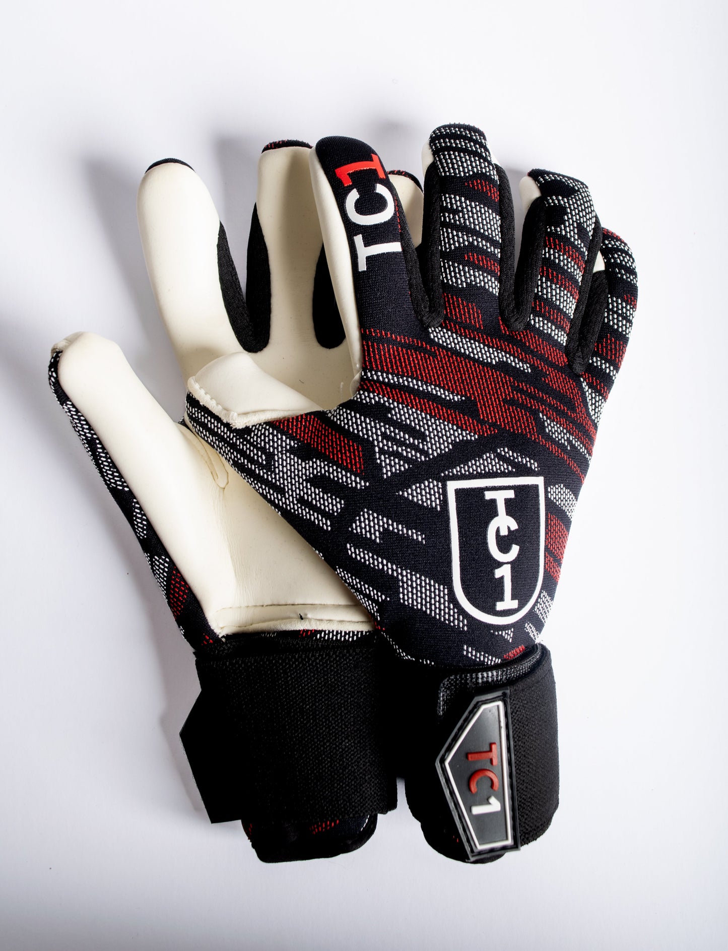 TC1 Red Elites (Juniors)